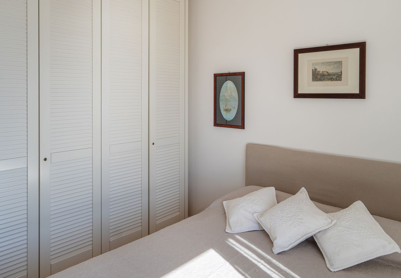 Villa in Nerano - AMORE RENTALS -Villa Gea with Sea View and Parking near the Beach