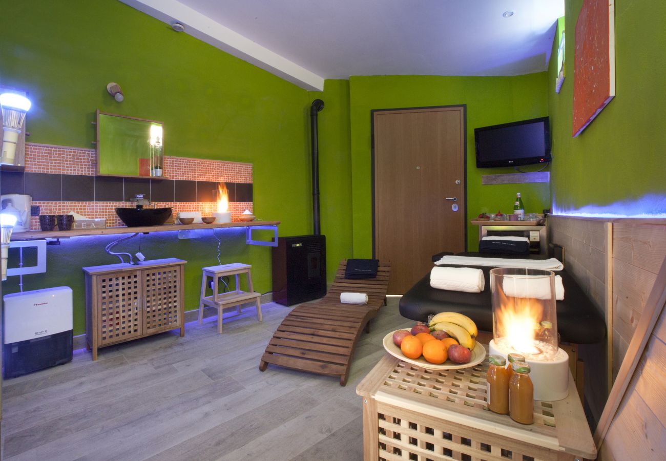 Villa in Massa Lubrense - AMORE RENTALS -Villa Felice with private pool, sea view in a quiet area, Massa Lubrense