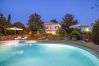 Villa in Sant´Agata sui Due Golfi - AMORE RENTALS - Villa Il Pino with Private Pool, Garden, BBQ, Parking