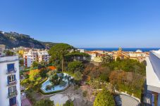 Apartment in Sorrento - AMORE RENTALS - Carmela Apartment with...