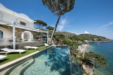 Villa in Nerano - AMORE RENTALS - Villa Ibiscus with...