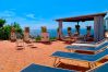 House in Massa Lubrense - AMORE RENTALS - Casa Tatano, 4 bedrooms, 3 bathrooms  with Private Pool, Sea View, Parking, South Italy House in Massa Lubrense - AMORE RENTALS - Casa Tatano, 4 bedrooms, 3 bathrooms  with Private Pool, Sea View, Parking, South Italy