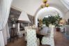 Villa in Sant´Agata sui Due Golfi - AMORE RENTALS - Residence Bosco with two swimming pools, large gardens, parking, ideal for families and events Villa in Sant´Agata sui Due Golfi - AMORE RENTALS - Residence Bosco with two swimming pools, large gardens, parking, ideal for families and events