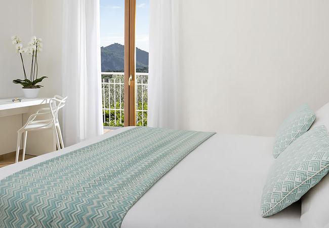 Villa in Sant´Agata sui Due Golfi - AMORE RENTALS - Villa Amiela with Private Pool, Sea View, Garden, Terrace and Parking Villa in Sant´Agata sui Due Golfi - AMORE RENTALS - Villa Amiela with Private Pool, Sea View, Garden, Terrace and Parking