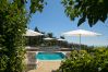 Villa in Sant´Agata sui Due Golfi - AMORE RENTALS - Villa Amiela with Private Pool, Sea View, Garden, Terrace and Parking Villa in Sant´Agata sui Due Golfi - AMORE RENTALS - Villa Amiela with Private Pool, Sea View, Garden, Terrace and Parking