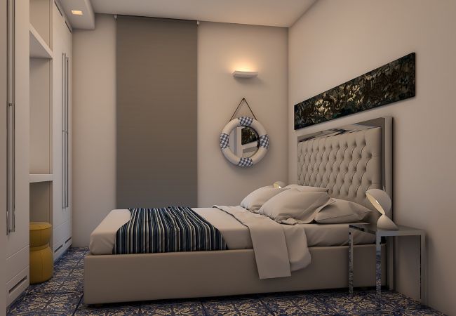 Villa in Capri - AMORE RENTALS - Villa Afrodite with Sea View, Piscina, Garden and Parking near the Sea Villa in Capri - AMORE RENTALS - Villa Afrodite with Sea View, Piscina, Garden and Parking near the Sea