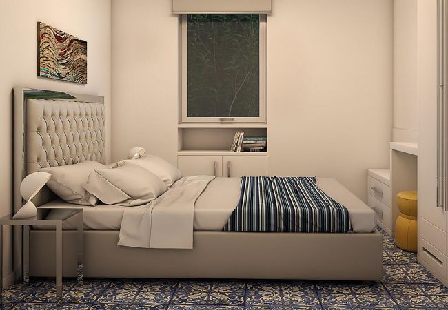 Villa in Capri - AMORE RENTALS - Villa Afrodite with Sea View, Piscina, Garden and Parking near the Sea Villa in Capri - AMORE RENTALS - Villa Afrodite with Sea View, Piscina, Garden and Parking near the Sea