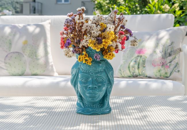 Villa in Vico Equense - AMORE RENTALS - Villa Romeo with Sea View, Private Pool, Garden and Parking Villa in Vico Equense - AMORE RENTALS - Villa Romeo with Sea View, Private Pool, Garden and Parking