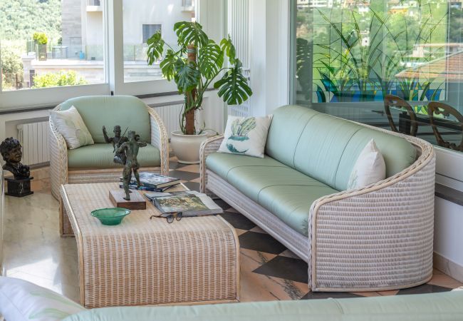 Villa in Vico Equense - AMORE RENTALS - Villa Romeo with Sea View, Private Pool, Garden and Parking Villa in Vico Equense - AMORE RENTALS - Villa Romeo with Sea View, Private Pool, Garden and Parking