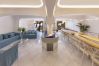Villa in Nerano - AMORE RENTALS -Villa Giove with Private Swimming Pool, Sea View, Jacuzzi and Breakfast, Near the Sea Villa in Nerano - AMORE RENTALS -Villa Giove with Private Swimming Pool, Sea View, Jacuzzi and Breakfast, Near the Sea