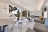 Villa in Nerano - AMORE RENTALS -Villa Giove with Private Swimming Pool, Sea View, Jacuzzi and Breakfast, Near the Sea Villa in Nerano - AMORE RENTALS -Villa Giove with Private Swimming Pool, Sea View, Jacuzzi and Breakfast, Near the Sea