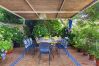 Villa in Capri - AMORE RENTALS - Villa Polifemo with Swimming Pool, Sea View, Terrace and Garden Villa in Capri - AMORE RENTALS - Villa Polifemo with Swimming Pool, Sea View, Terrace and Garden