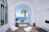 Villa in Positano - AMORE RENTALS - Villa Mimosa with Private Pool, Sea View, Air Conditioning, Positano Center Villa in Positano - AMORE RENTALS - Villa Mimosa with Private Pool, Sea View, Air Conditioning, Positano Center