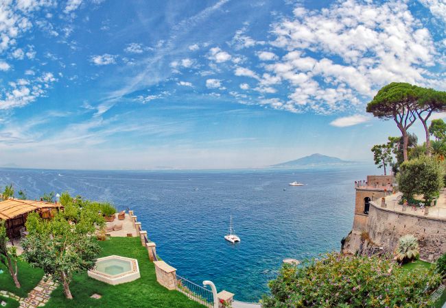 Sorrento - Villa