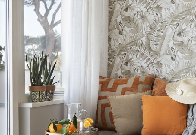 Villa in Sorrento - AMORE RENTALS -Villa Galidia with Jacuzzi, Sea View, Garden and Air Conditioning Villa in Sorrento - AMORE RENTALS -Villa Galidia with Jacuzzi, Sea View, Garden and Air Conditioning