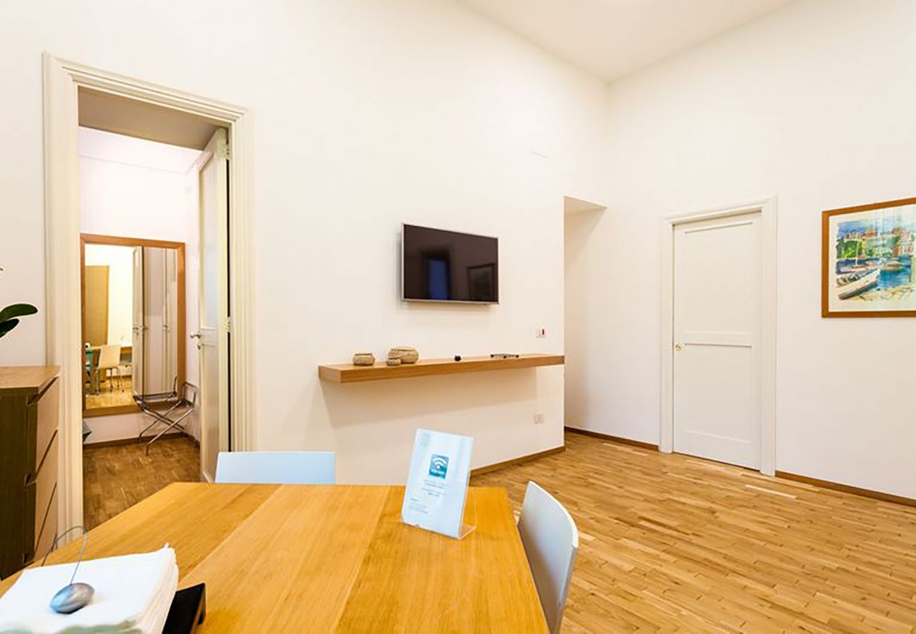 Apartment in Sorrento - Appartamento Corso B with Air Conditioning, Heating and Internet WI-FI