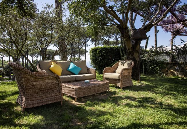 Villa in Sant´Agata sui Due Golfi - AMORE RENTALS - Villa Jasmine with Private Pool Ideal for Weddings Villa in Sant´Agata sui Due Golfi - AMORE RENTALS - Villa Jasmine with Private Pool Ideal for Weddings