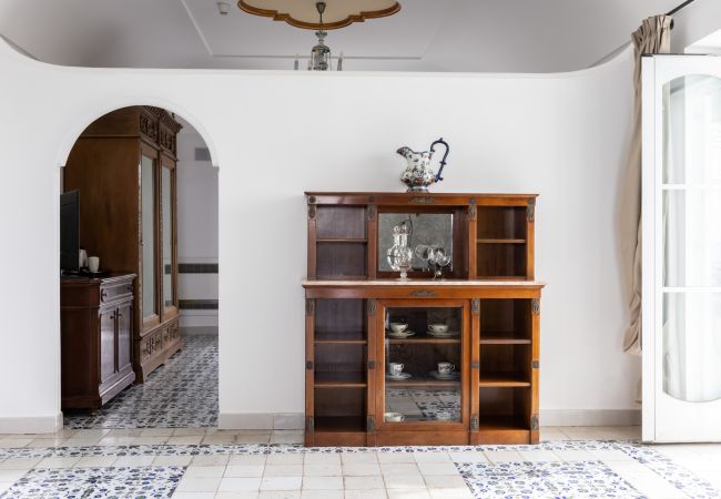 Villa in Sant´Agata sui Due Golfi - AMORE RENTALS - Villa Jasmine with Private Pool Ideal for Weddings Villa in Sant´Agata sui Due Golfi - AMORE RENTALS - Villa Jasmine with Private Pool Ideal for Weddings