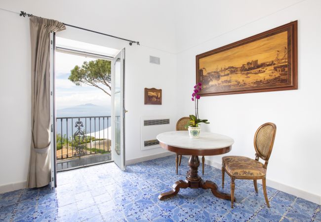 Villa in Sant´Agata sui Due Golfi - AMORE RENTALS - Villa Jasmine with Private Pool Ideal for Weddings Villa in Sant´Agata sui Due Golfi - AMORE RENTALS - Villa Jasmine with Private Pool Ideal for Weddings