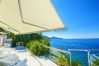 Villa in Massa Lubrense - AMORE RENTALS - Villa Terri with Sea View, Private Pool, Direct Sea Access and Parking Villa in Massa Lubrense - AMORE RENTALS - Villa Terri with Sea View, Private Pool, Direct Sea Access and Parking