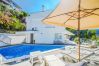 Villa in Massa Lubrense - AMORE RENTALS - Villa Terri with Sea View, Private Pool, Direct Sea Access and Parking Villa in Massa Lubrense - AMORE RENTALS - Villa Terri with Sea View, Private Pool, Direct Sea Access and Parking
