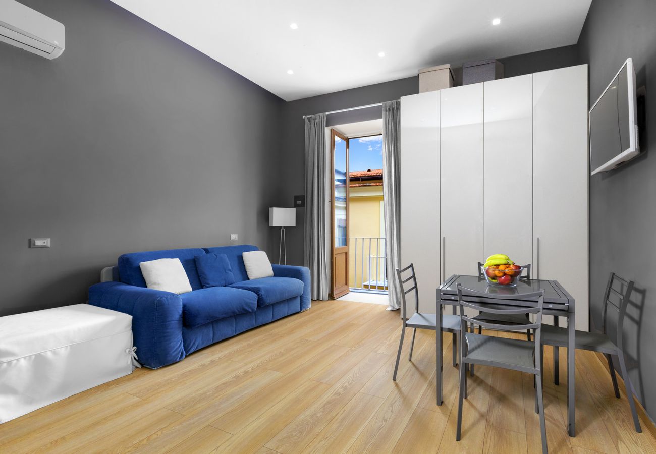 Apartment in Sorrento - AMORE RENTALS - Appartamento Sorrento Center Rooms with Air Conditioning