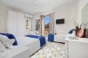 House in Sorrento - AMORE RENTALS - Casa Limoneto with Shared Pool, Garden, Terraces and Parking House in Sorrento - AMORE RENTALS - Casa Limoneto with Shared Pool, Garden, Terraces and Parking