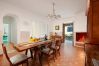 House in Sorrento - AMORE RENTALS - Casa Limoneto with Shared Pool, Garden, Terraces and Parking House in Sorrento - AMORE RENTALS - Casa Limoneto with Shared Pool, Garden, Terraces and Parking