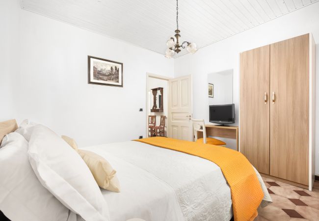 Villa in Massa Lubrense - AMORE RENTALS - Villa Giulia with Private Pool, Sea View, Terraces and Parking Villa in Massa Lubrense - AMORE RENTALS - Villa Giulia with Private Pool, Sea View, Terraces and Parking