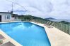 Villa in Massa Lubrense - AMORE RENTALS - Villa Giulia with Private Pool, Sea View, Terraces and Parking Villa in Massa Lubrense - AMORE RENTALS - Villa Giulia with Private Pool, Sea View, Terraces and Parking