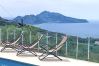 Villa in Massa Lubrense - AMORE RENTALS - Villa Giulia with Private Pool, Sea View, Terraces and Parking Villa in Massa Lubrense - AMORE RENTALS - Villa Giulia with Private Pool, Sea View, Terraces and Parking