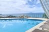 Villa in Massa Lubrense - AMORE RENTALS - Villa Giulia with Private Pool, Sea View, Terraces and Parking Villa in Massa Lubrense - AMORE RENTALS - Villa Giulia with Private Pool, Sea View, Terraces and Parking