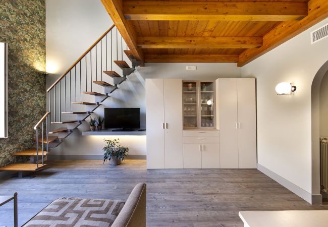 House in Sorrento - AMORE RENTALS - Casa La Maisonette with Air Conditioning, Balcony and Internet WI-FI House in Sorrento - AMORE RENTALS - Casa La Maisonette with Air Conditioning, Balcony and Internet WI-FI