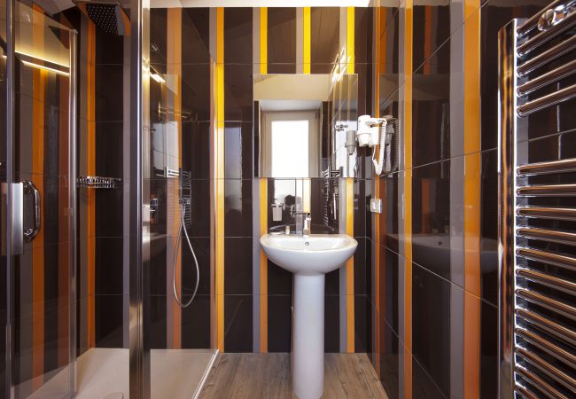 House in Sorrento - AMORE RENTALS - Casa La Maisonette with Air Conditioning, Balcony and Internet WI-FI House in Sorrento - AMORE RENTALS - Casa La Maisonette with Air Conditioning, Balcony and Internet WI-FI