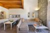 House in Sorrento - AMORE RENTALS - Casa La Maisonette with Air Conditioning, Balcony and Internet WI-FI House in Sorrento - AMORE RENTALS - Casa La Maisonette with Air Conditioning, Balcony and Internet WI-FI