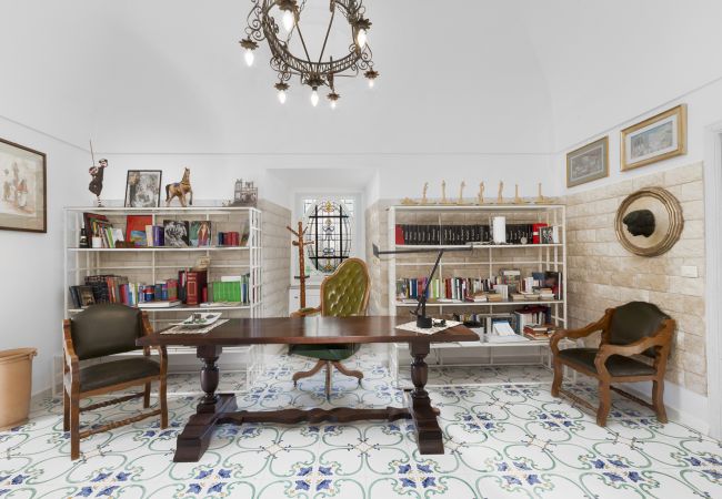 Villa in Sant´Agata sui Due Golfi - Villa Ferrara with Infinity Pool, Sea View, Parking and Garden Villa in Sant´Agata sui Due Golfi - Villa Ferrara with Infinity Pool, Sea View, Parking and Garden