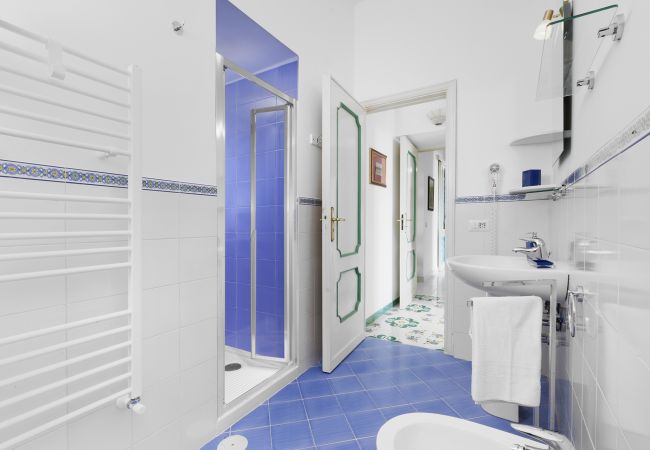 Villa in Sant´Agata sui Due Golfi - Villa Ferrara with Infinity Pool, Sea View, Parking and Garden Villa in Sant´Agata sui Due Golfi - Villa Ferrara with Infinity Pool, Sea View, Parking and Garden