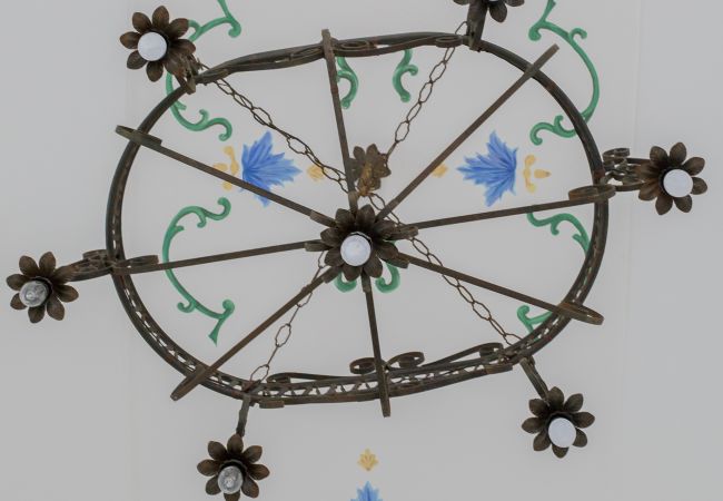 Villa in Sant´Agata sui Due Golfi - Villa Ferrara with Infinity Pool, Sea View, Parking and Garden Villa in Sant´Agata sui Due Golfi - Villa Ferrara with Infinity Pool, Sea View, Parking and Garden