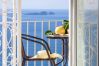 Villa in Positano - AMORE RENTALS - Villa Anna with private Terrace and Sea View