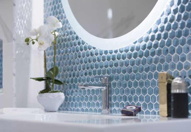 Apartment in Sorrento - AMORE RENTALS - Sara Home with Private Terrace, Air Conditioning and Internet Wi-Fi Apartment in Sorrento - AMORE RENTALS - Sara Home with Private Terrace, Air Conditioning and Internet Wi-Fi