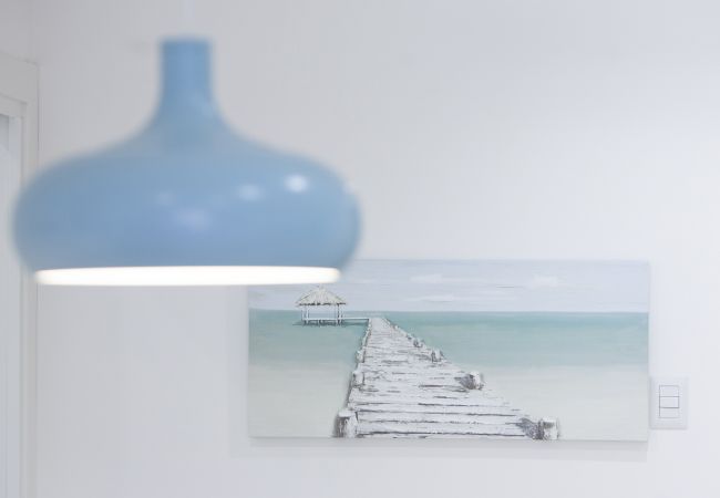 Apartment in Sorrento - AMORE RENTALS - Sara Home with Private Terrace, Air Conditioning and Internet Wi-Fi Apartment in Sorrento - AMORE RENTALS - Sara Home with Private Terrace, Air Conditioning and Internet Wi-Fi