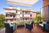 Apartment in Sorrento - AMORE RENTALS - Sara Home | Two Connected Apartments with Terraces in the Heart of Sorrento