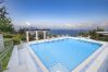 Villa in Massa Lubrense - AMORE RENTALS - Villa Elia with Private Pool, Sea View, Terraces, Parking and Garden Villa in Massa Lubrense - AMORE RENTALS - Villa Elia with Private Pool, Sea View, Terraces, Parking and Garden