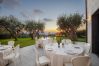Villa in Massa Lubrense - AMORE RENTALS - Villa Elia with Private Pool, Sea View, Terraces, Parking and Garden Villa in Massa Lubrense - AMORE RENTALS - Villa Elia with Private Pool, Sea View, Terraces, Parking and Garden