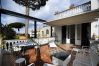 Villa in Sant´Agnello - AMORE RENTALS - Villa Angelo with Private Terraces, Parking and Air Conditioning Villa in Sant´Agnello - AMORE RENTALS - Villa Angelo with Private Terraces, Parking and Air Conditioning
