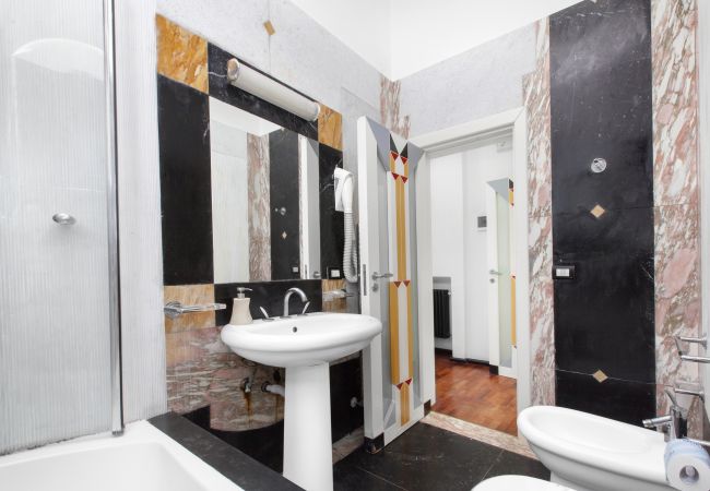 Villa in Sant´Agnello - AMORE RENTALS - Villa Calisto with Private Swimming Pool, Garden, Jacuzzi, Sea view and Parking Villa in Sant´Agnello - AMORE RENTALS - Villa Calisto with Private Swimming Pool, Garden, Jacuzzi, Sea view and Parking