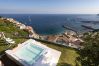 Villa in Amalfi - AMORE RENTALS - Palazzo della Storia with Sea View, Jacuzzi, Terraces, Breakfast and Air Conditioning Villa in Amalfi - AMORE RENTALS - Palazzo della Storia with Sea View, Jacuzzi, Terraces, Breakfast and Air Conditioning