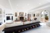 Villa in Sorrento - AMORE RENTALS -Villa Eva with Swimming Pool, SPA, Terraces, Sea View, Parking and Air Conditioning Villa in Sorrento - AMORE RENTALS -Villa Eva with Swimming Pool, SPA, Terraces, Sea View, Parking and Air Conditioning