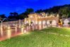 Villa in Sorrento - AMORE RENTALS -Villa Eva with Swimming Pool, SPA, Terraces, Sea View, Parking and Air Conditioning Villa in Sorrento - AMORE RENTALS -Villa Eva with Swimming Pool, SPA, Terraces, Sea View, Parking and Air Conditioning