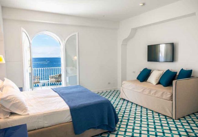 Villa in Massa Lubrense - AMORE RENTALS - Villa dei Sogni with Private Swimming Pool, Sea View, Parking and Air Conditioning Villa in Massa Lubrense - AMORE RENTALS - Villa dei Sogni with Private Swimming Pool, Sea View, Parking and Air Conditioning